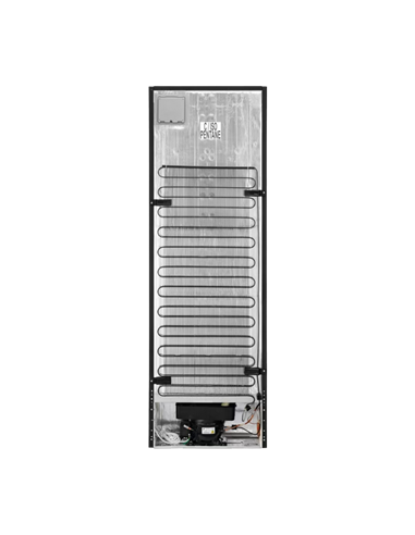 Frigider Electrolux LNT5ME32U1, Gri
