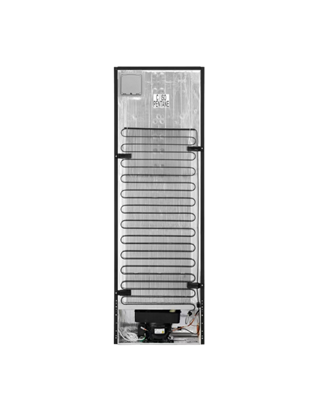 Frigider Electrolux LNT5ME32U1, Gri