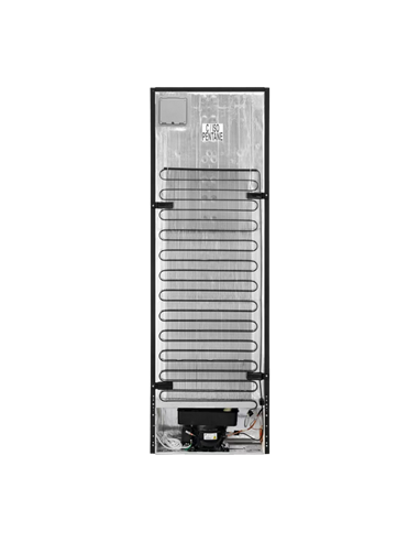 Frigider Electrolux LNT5ME32U1, Gri