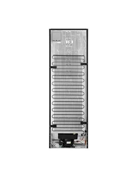 Frigider Electrolux LNT5ME32U1, Gri
