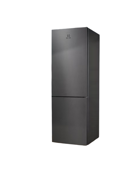 Frigider Electrolux LNT5ME32U1, Gri