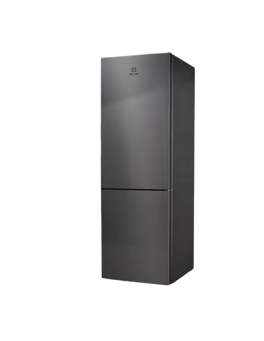 Frigider Electrolux LNT5ME32U1, Gri