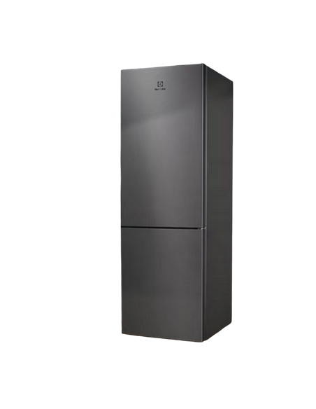 Frigider Electrolux LNT5ME32U1, Gri