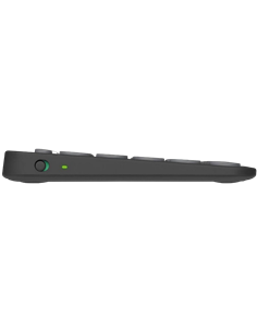 Tastatură Logitech K380S, Fără fir, Grafit 2