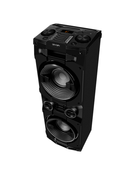 Аудиосистема SVEN PS-1500, Чёрный