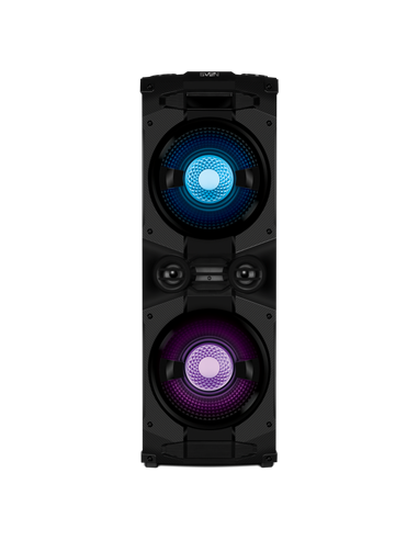 Sistem audio SVEN PS-1500, Negru