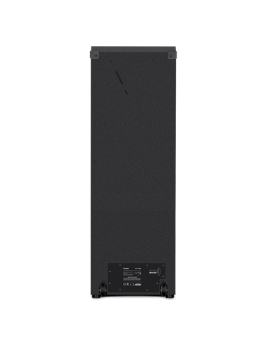 Sistem audio SVEN PS-1500, Negru