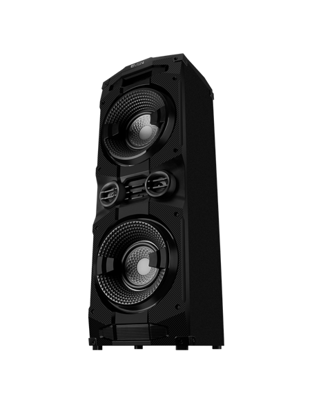 Sistem audio SVEN PS-1500, Negru