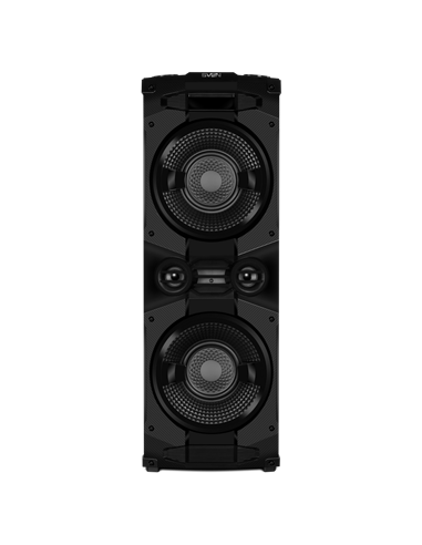 Sistem audio SVEN PS-1500, Negru