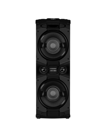 Sistem audio SVEN PS-1500, Negru