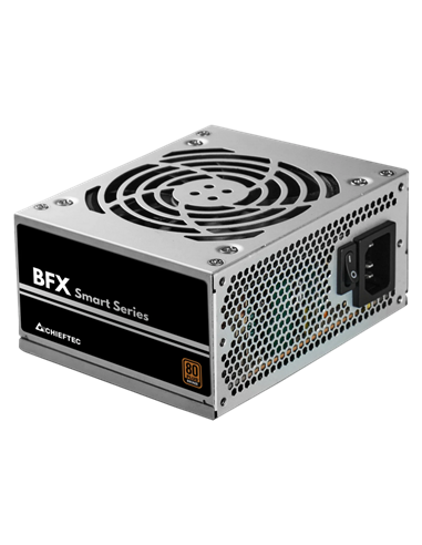 Блок питания для компьютеров Chieftec BFX-350BS, 350Вт