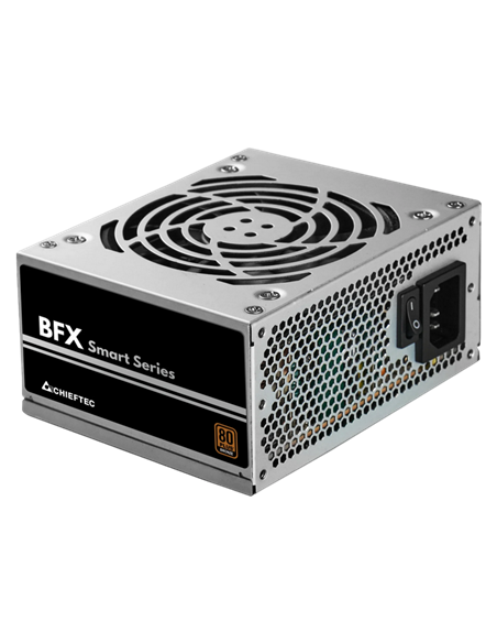Sursă Alimentare PC Chieftec BFX-350BS, 350W