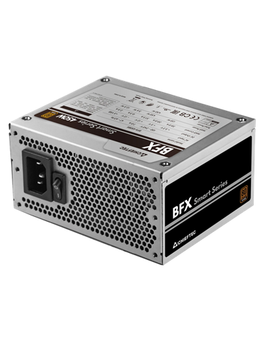 Блок питания для компьютеров Chieftec BFX-350BS, 350Вт