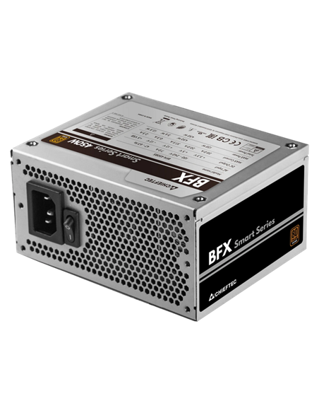 Sursă Alimentare PC Chieftec BFX-350BS, 350W