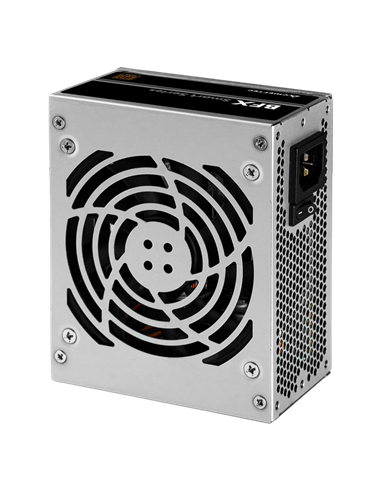 Блок питания для компьютеров Chieftec BFX-350BS, 350Вт