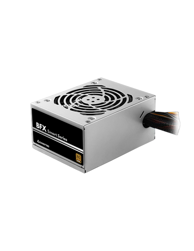 Блок питания для компьютеров Chieftec BFX-350BS, 350Вт