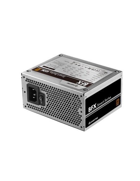 Sursă Alimentare PC Chieftec BFX-350BS, 350W