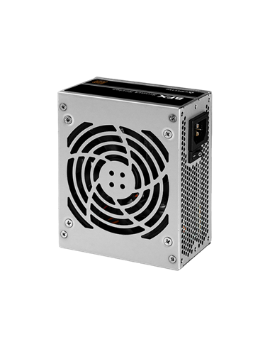 Блок питания для компьютеров Chieftec BFX-350BS, 350Вт