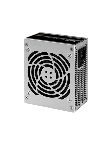 Блок питания для компьютеров Chieftec BFX-350BS, 350Вт