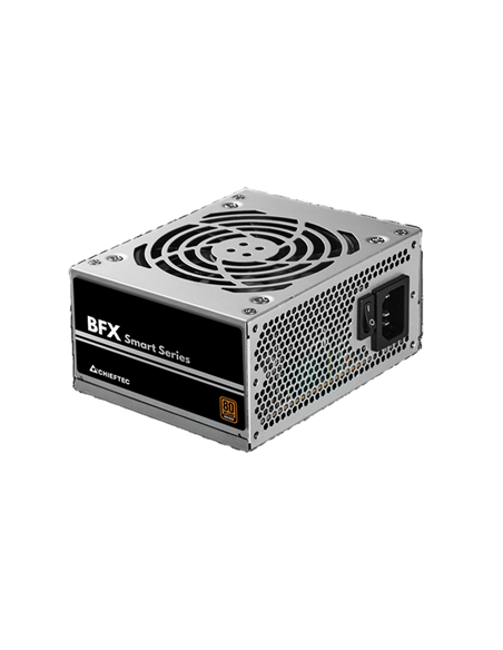 Блок питания для компьютеров Chieftec BFX-350BS, 350Вт