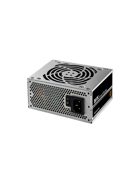 Блок питания для компьютеров Chieftec BFX-350BS, 350Вт