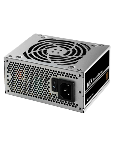 Блок питания для компьютеров Chieftec BFX-350BS, 350Вт
