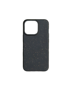 Husă Forever Bioio iPhone 14 Pro, Negru
