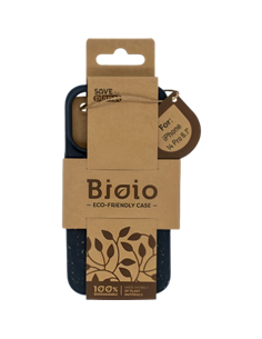 Husă Forever Bioio iPhone 14 Pro, Negru 2