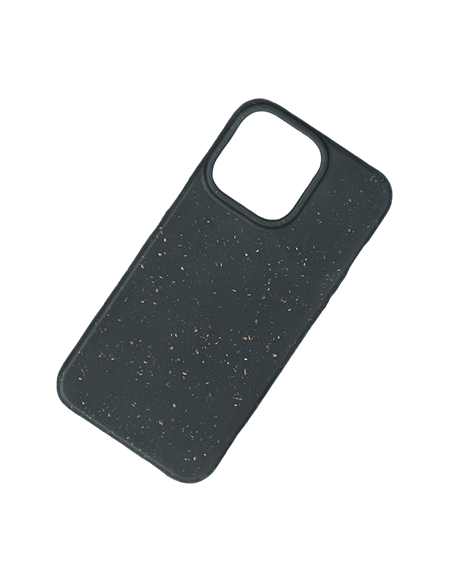 Husă Forever Bioio iPhone 14 Pro, Negru