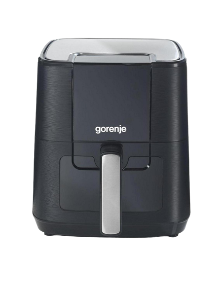 Фритюрница Gorenje AF1350DWB, Чёрный