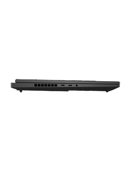 Игровой ноутбук 16" HP OMEN 16, Shadow Black, Intel Core 7 240H, 16Гб/1024Гб, FreeDOS