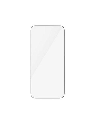 Sticlă de protecție PanzerGlass iPhone 15 Pro UWF wA, Transparent
