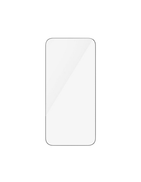 Защитное стекло PanzerGlass iPhone 15 Pro UWF wA, Прозрачный