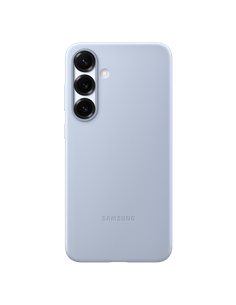 Husă Samsung Kindsuit pentru Galaxy S25+, Albastru deschis