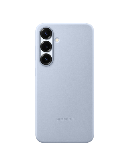 Husă Samsung Kindsuit pentru Galaxy S25+, Albastru deschis