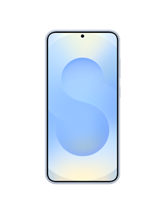 Husă Samsung Kindsuit pentru Galaxy S25+, Albastru deschis 2