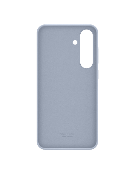 Husă Samsung Kindsuit pentru Galaxy S25+, Albastru deschis