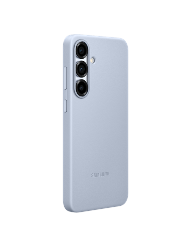 Husă Samsung Kindsuit pentru Galaxy S25+, Albastru deschis