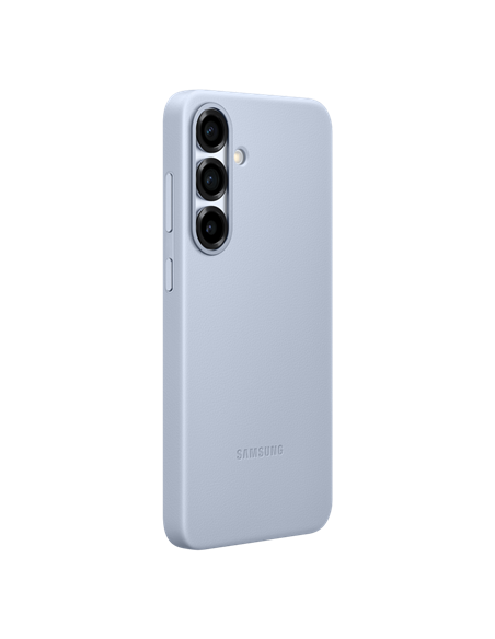 Чехол Samsung Kindsuit для Galaxy S25+, Голубой