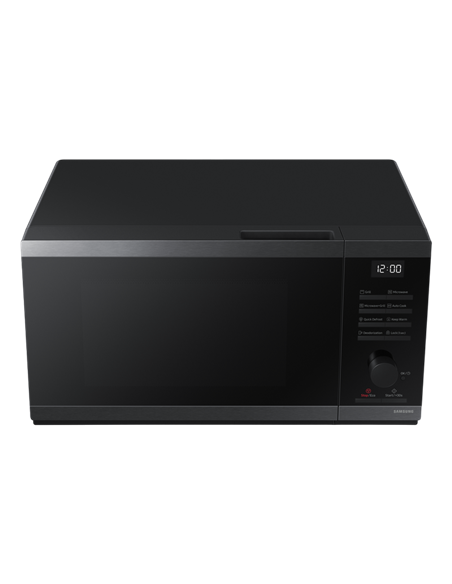 Микроволновая печь Samsung MG23DG4524AGE2, Чёрный
