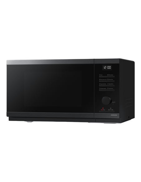 Микроволновая печь Samsung MG23DG4524AGE2, Чёрный