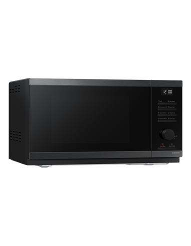 Микроволновая печь Samsung MG23DG4524AGE2, Чёрный