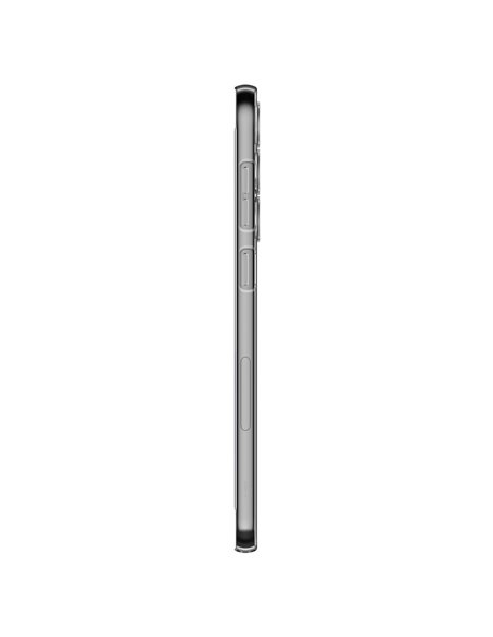 Чехол Spigen Samsung S23+, Airskin, Прозрачный