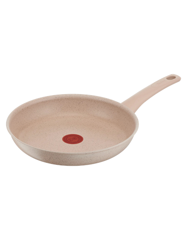 Сковорода Tefal G2930602, 2,5л, 28см, Бежевый
