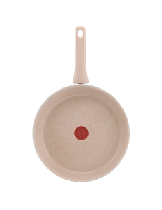Сковорода Tefal G2930602, 2,5л, 28см, Бежевый 2