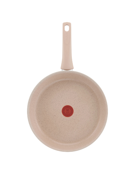 Сковорода Tefal G2930602, 2,5л, 28см, Бежевый