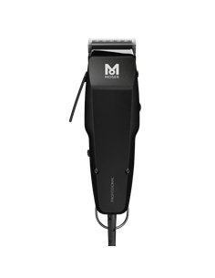 Aparat de tuns Moser Typ 1406-0087, Negru