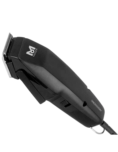 Aparat de tuns Moser Typ 1406-0087, Negru