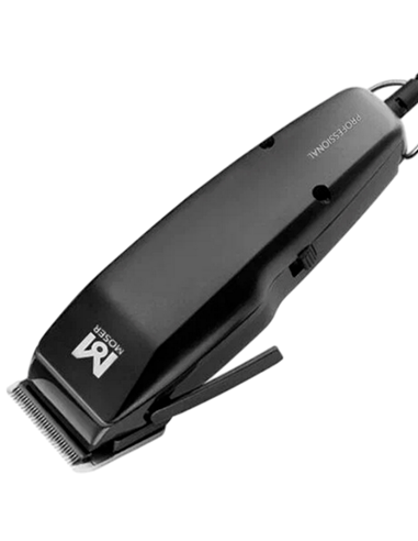 Aparat de tuns Moser Typ 1406-0087, Negru