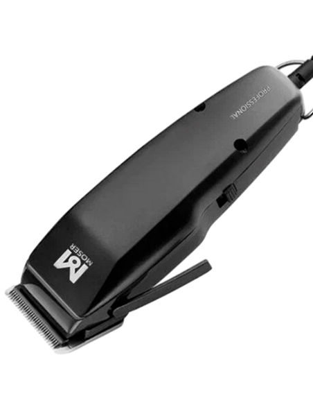 Aparat de tuns Moser Typ 1406-0087, Negru